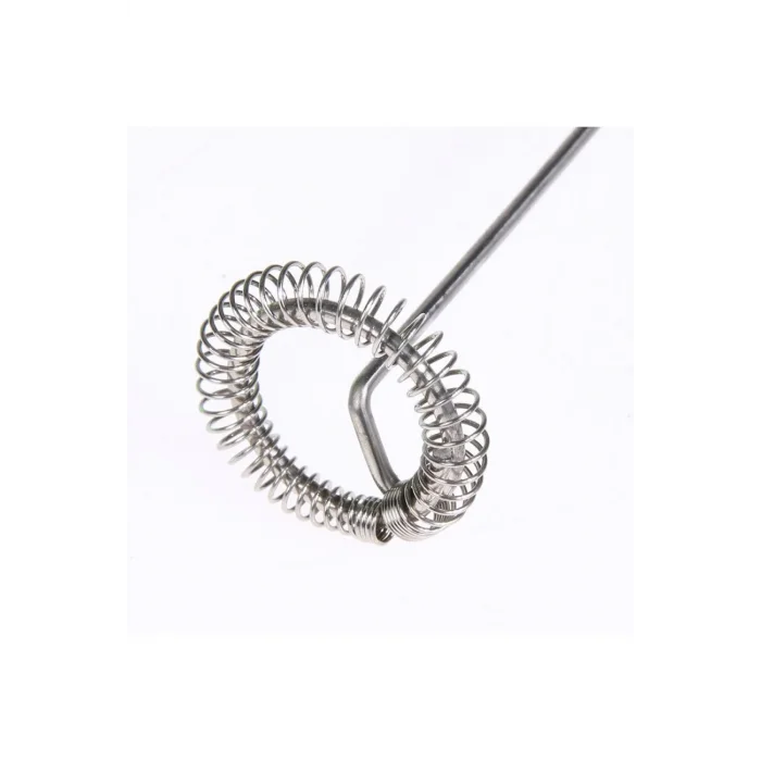 Pilli Kahve Köpürtücü