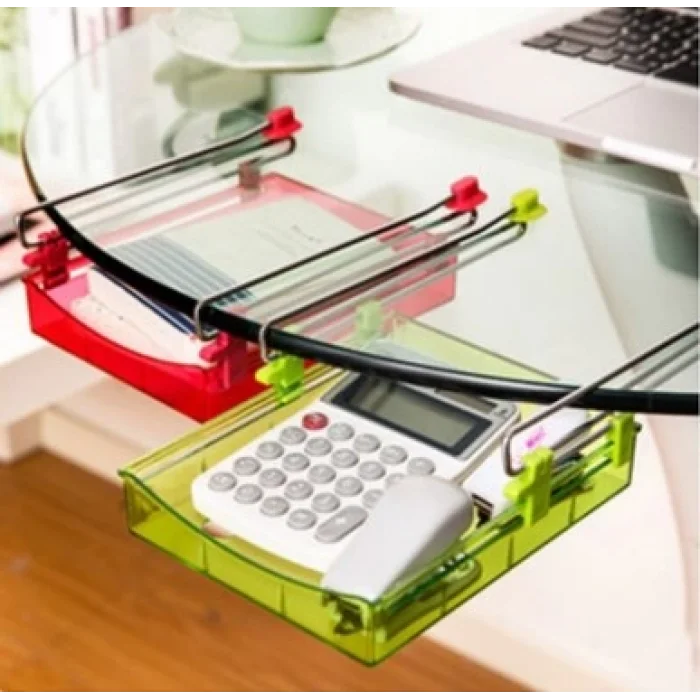 Portatif Dolap Masa Rafı