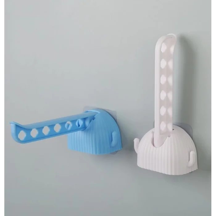 Portatif Kendinden Yapışkanlı Askı