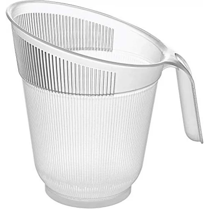 Pratik, Çok Amaçlı, Süzgeç, asorti