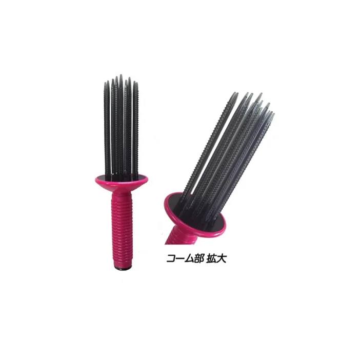 Saç Dalgalandırma Tarağı