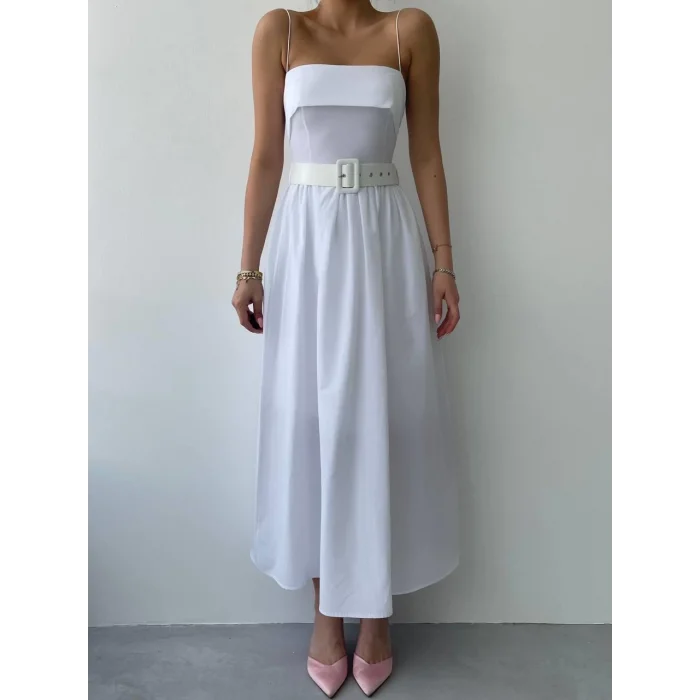 Sonja Kemerli Elbise