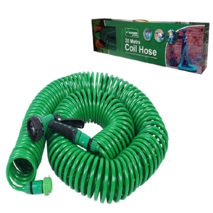 Spiral Hortum 30 Metre