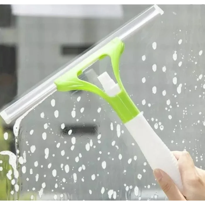 Sprey Hazneli Cam Silme Aparatı