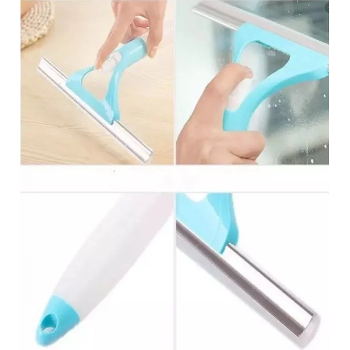 Sprey Hazneli Cam Silme Aparatı