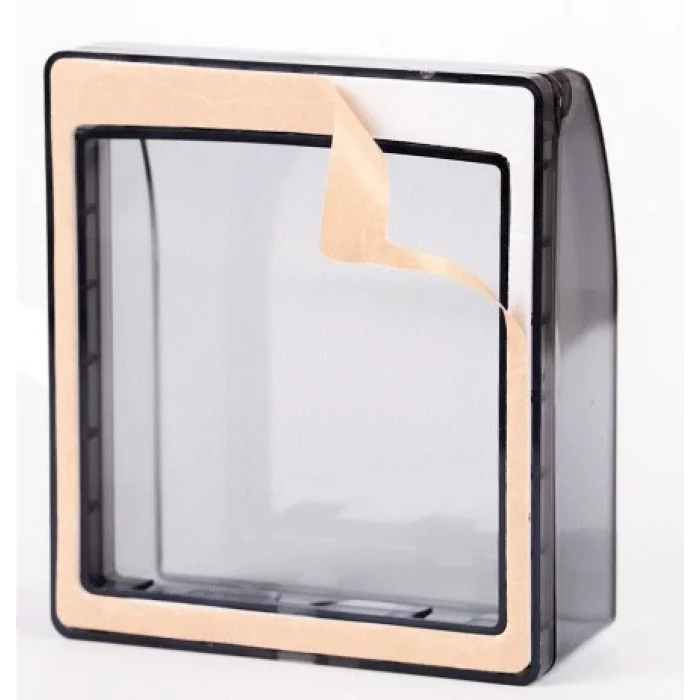 Su Geçirmez Priz Koruyucu Kapak