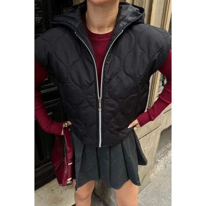 Sveta Kapitone Şişme Yelek 5144-08