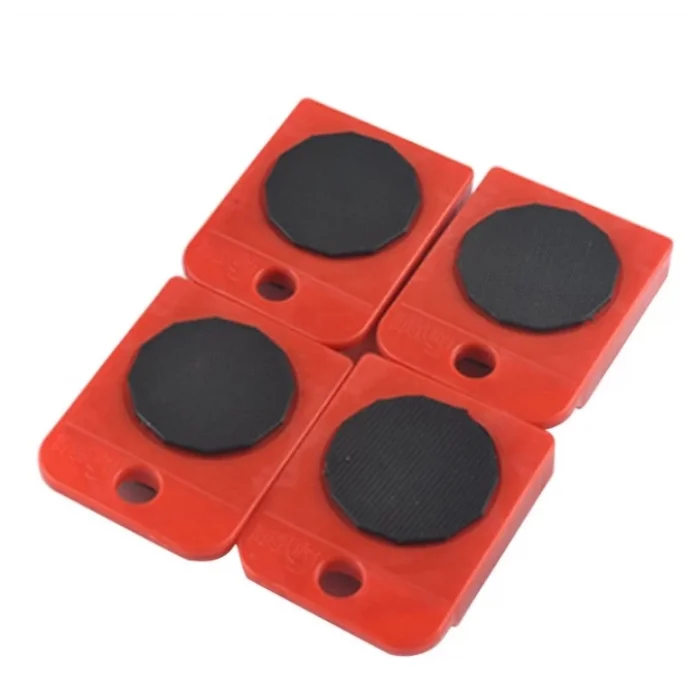 Tekerlekli Eşya Mobilya Kaydırma Aparatı