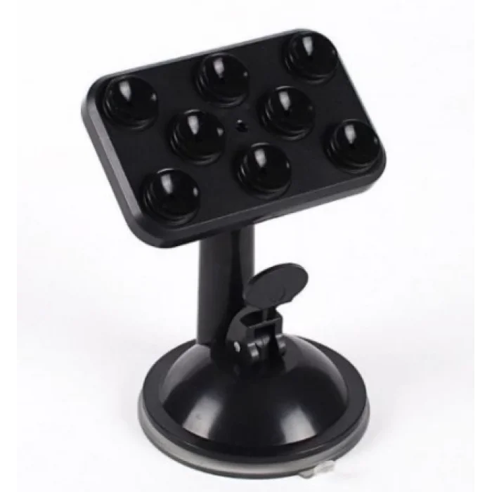 Telefon Tutacağı 8 Vantuzlu