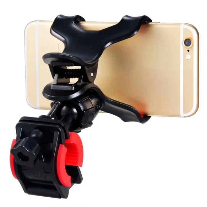 Telefon Tutucu Bisiklet İçin MANDALLI
