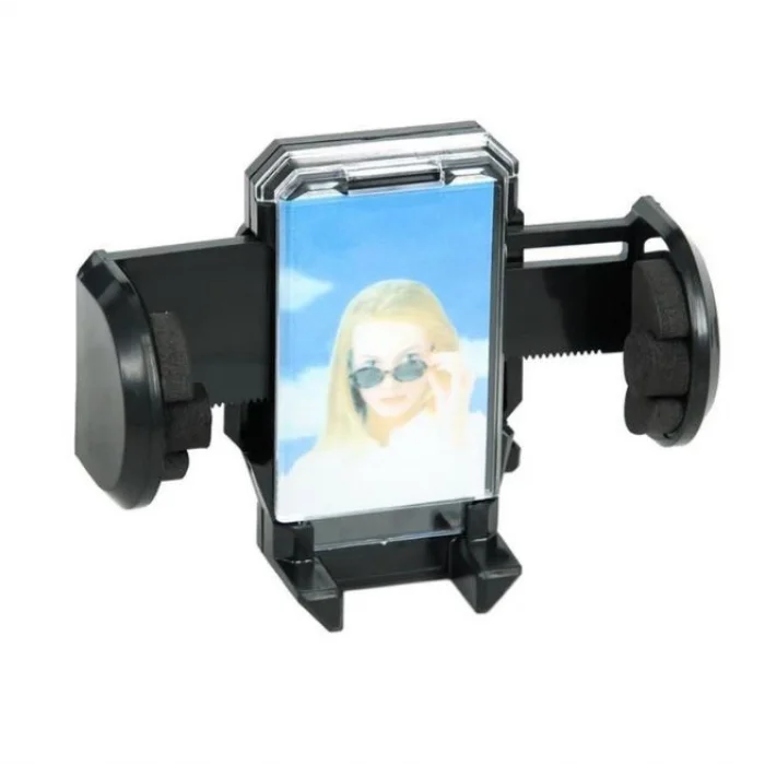 Telefon Tutucu Standlı Uzun