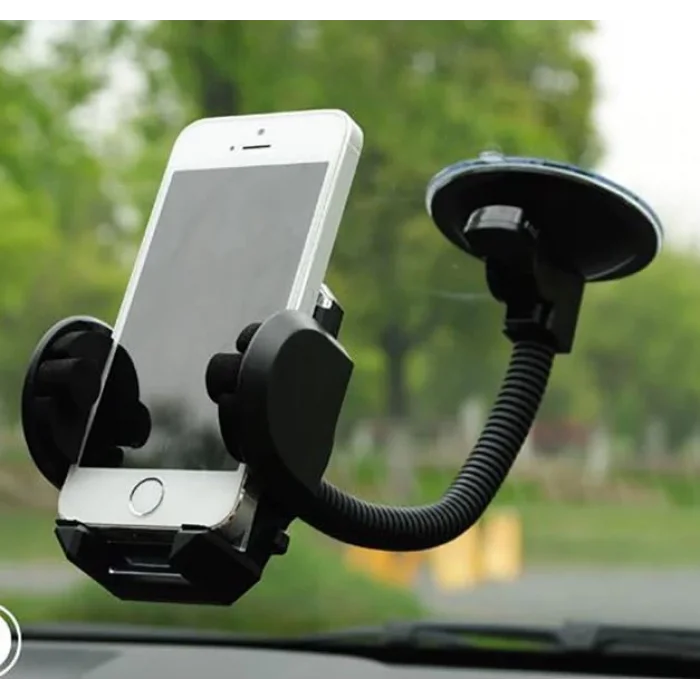 Telefon Tutucu Standlı Uzun