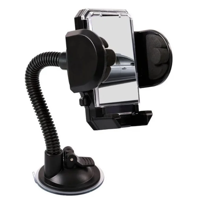 Telefon Tutucu Standlı Uzun