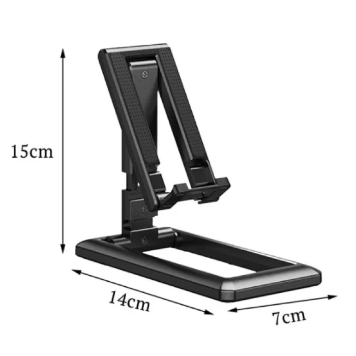 Telefon ve Tablet İçin Katlanabilir Tutucu (YENİ)