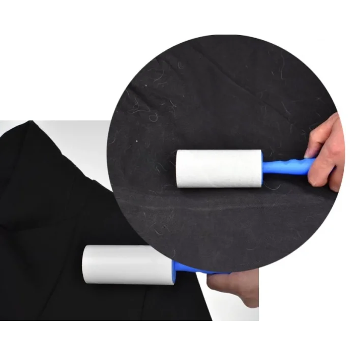 Tüy Alma Rulosu 5 Metre