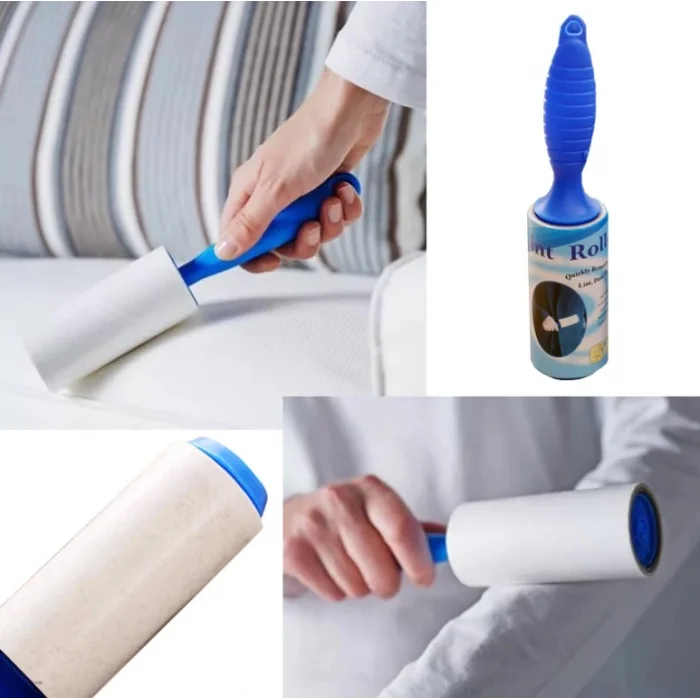 Tüy Alma Rulosu 5 Metre