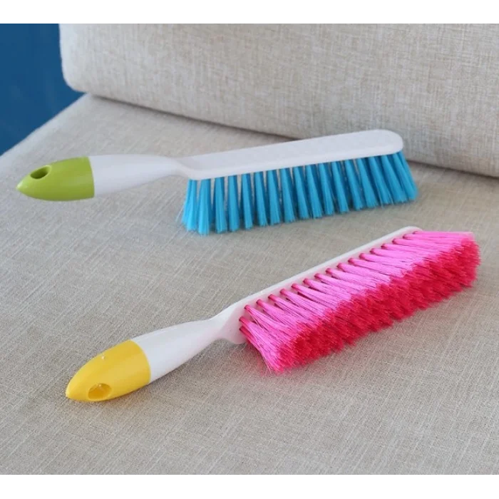 Tüy Toz Alma Saplı Fırça