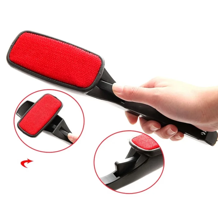 TÜY TOZ TOPLAYICI FIRÇA