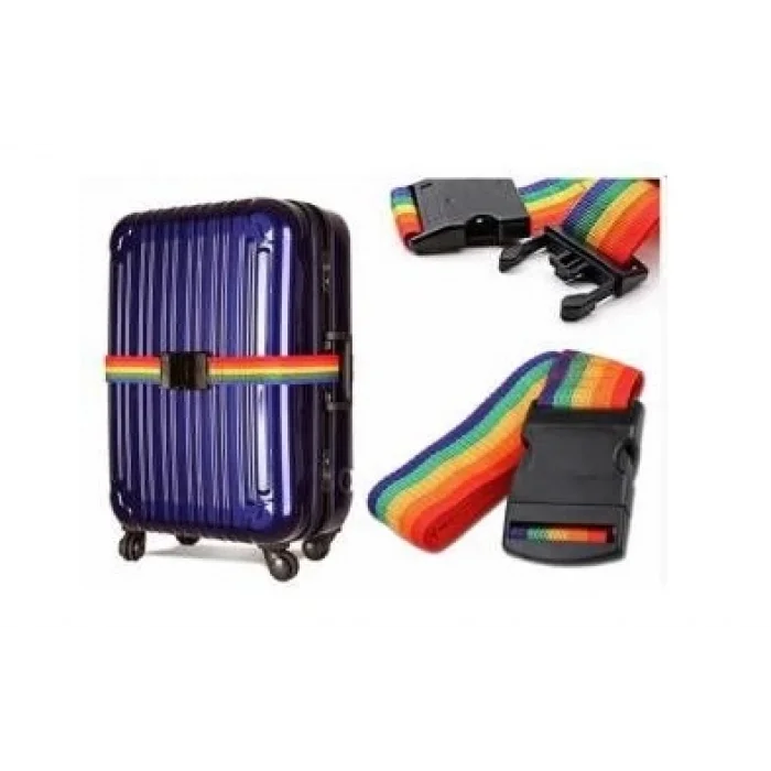 Valiz Kemeri  5 cm X 180 cm