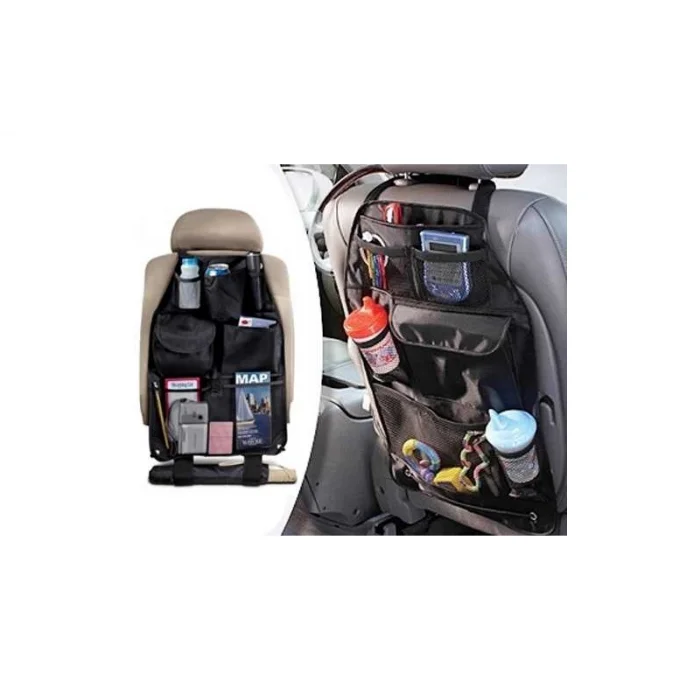 WELFARE Araba Koltuk Arkası Organizeri