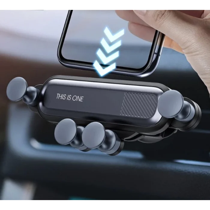 Yeni Nesil Ahtapot Telefon Tutucu