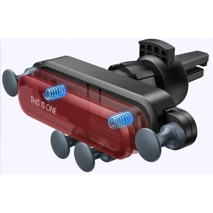 Yeni Nesil Ahtapot Telefon Tutucu