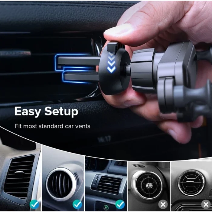 Yeni Nesil Ahtapot Telefon Tutucu