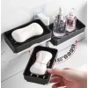 4 Katlı Banyo Organizer Stand