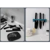 6 Kancalı Bıçak Askısı ve Organizer