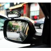 Araba Dış Ayna Üstü İlave Kör Nokta Aynası (1 Adet)