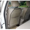 Araba Koltuk Arkası Koruyucu Kılıf (2 Adet)
