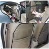 Araba Koltuk Arkası Koruyucu Kılıf (2 Adet)
