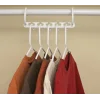 Askı Sihirbazı Wonder Hanger 8li