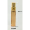 Cep Parfüm Şişesi Gold 10ml