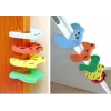 Çocuk Koruyucu Kapı Stoperi 4 lü Set