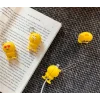 Emoji Tasarımlı Şarj Kablosu Koruyucu