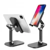 Kademeli Katlanabilir Masaüstü Telefon Tablet Standı MC-472