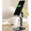 Kademeli Katlanabilir Masaüstü Telefon Tablet Standı MC-472