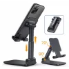 Katlanabilir Masaüstü Telefon Tutucu Stand CM-280