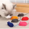 Kedi Eğitim Oyun Faresi Sesli 2 adet