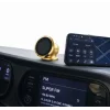 Metal Telefon Tutucu Torpidoya Yapışan Mıknatıslı