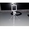 Mini Masaüstü Tripot 14 cm