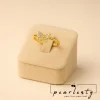 Pearlenty Kadın Yüzük (P-2995)