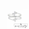 Pearlenty Kadın Yüzük (P-3115)