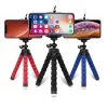 Sünger Ayaklı Akrobat Tripod (19 cm)