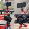 Sünger Ayaklı Akrobat Tripod (19 cm)