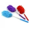 Teleskopik Pratik Mikrofiber Toz Alma Fırçası