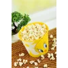 Tweety Mısır & Popcorn Kutusu