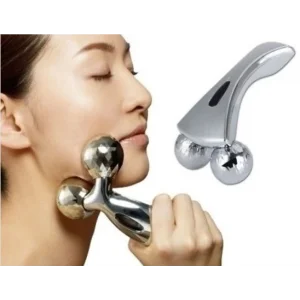 3D Massager Masaj Aleti