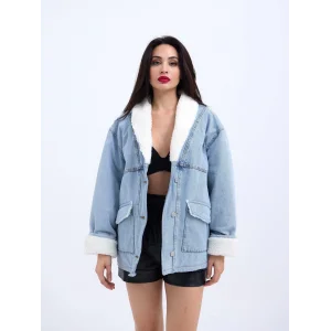 5674 KOT CEKET-MAVİ